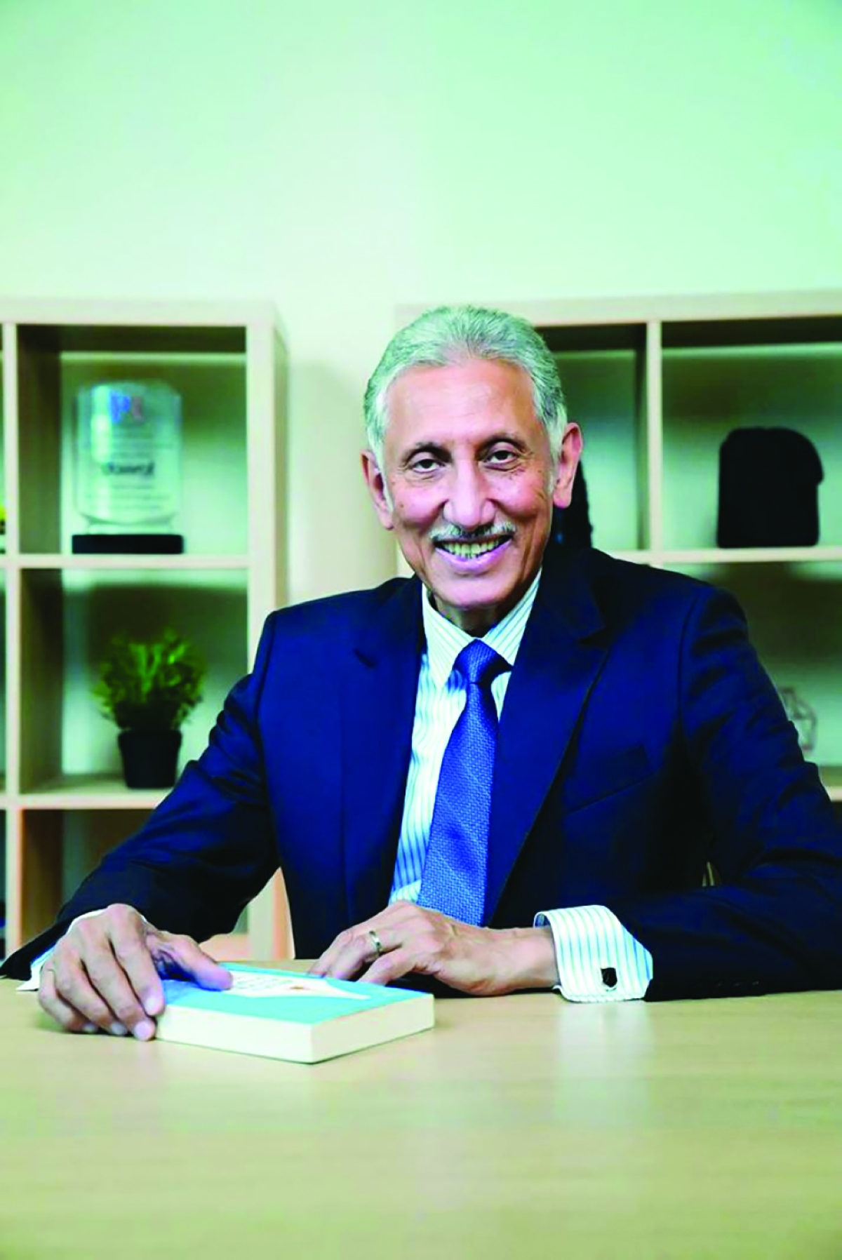 طالب الرفاعي