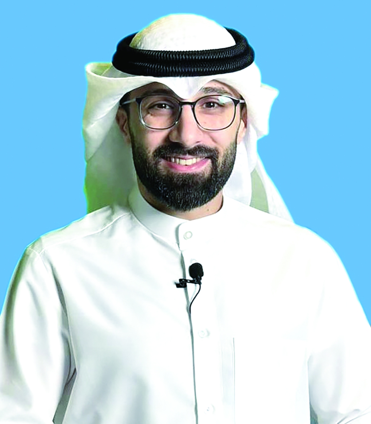 


المقدم عمار الصراف 