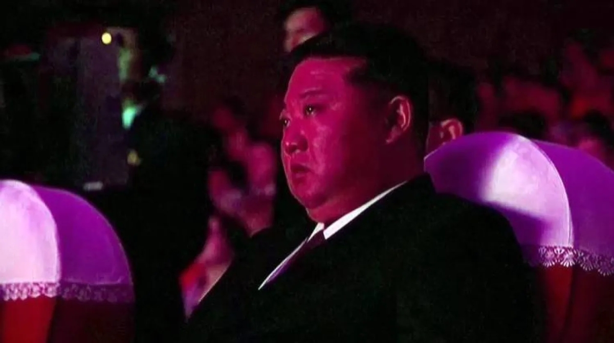 كيم جونغ أون (رويترز)