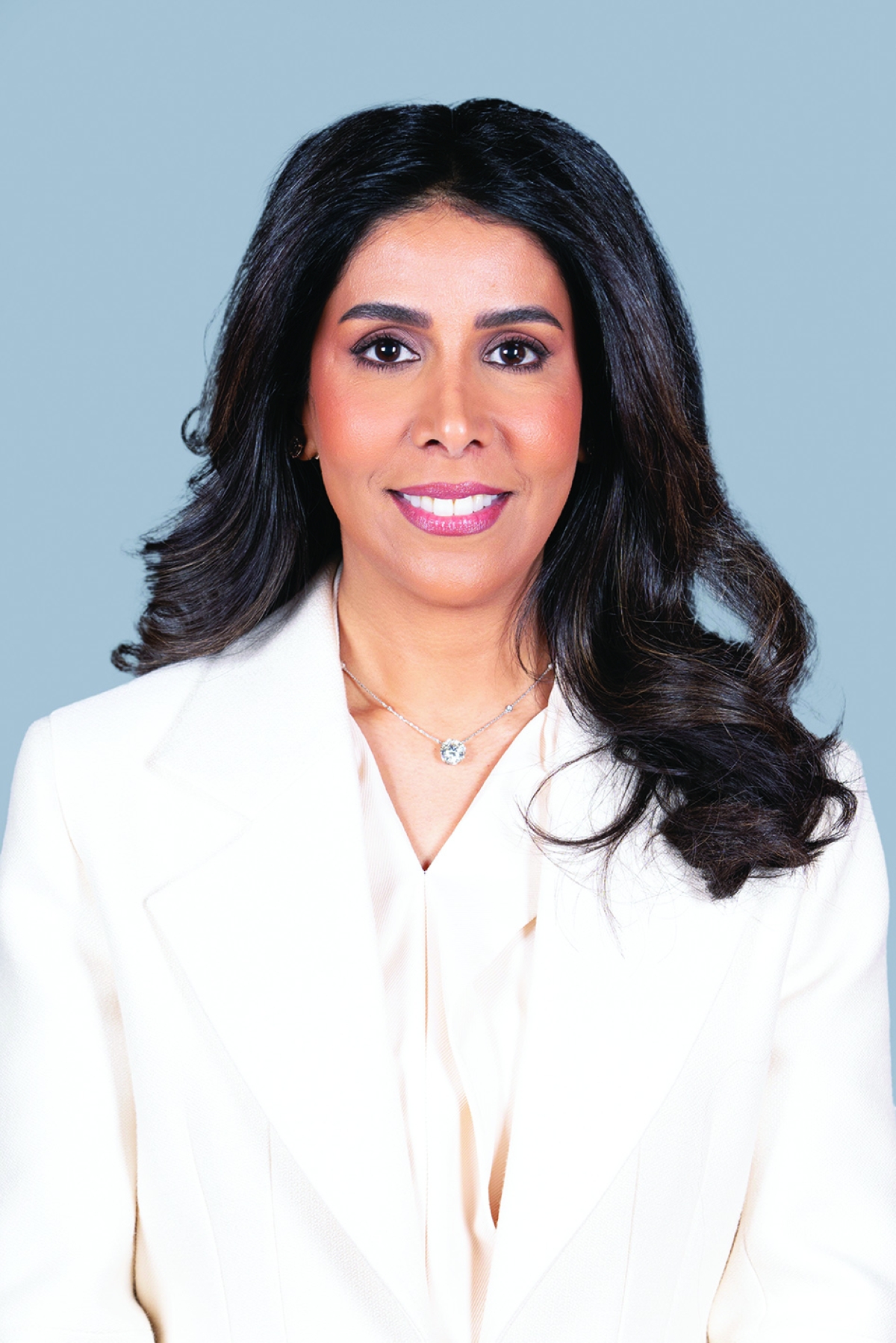 نورة المشعان