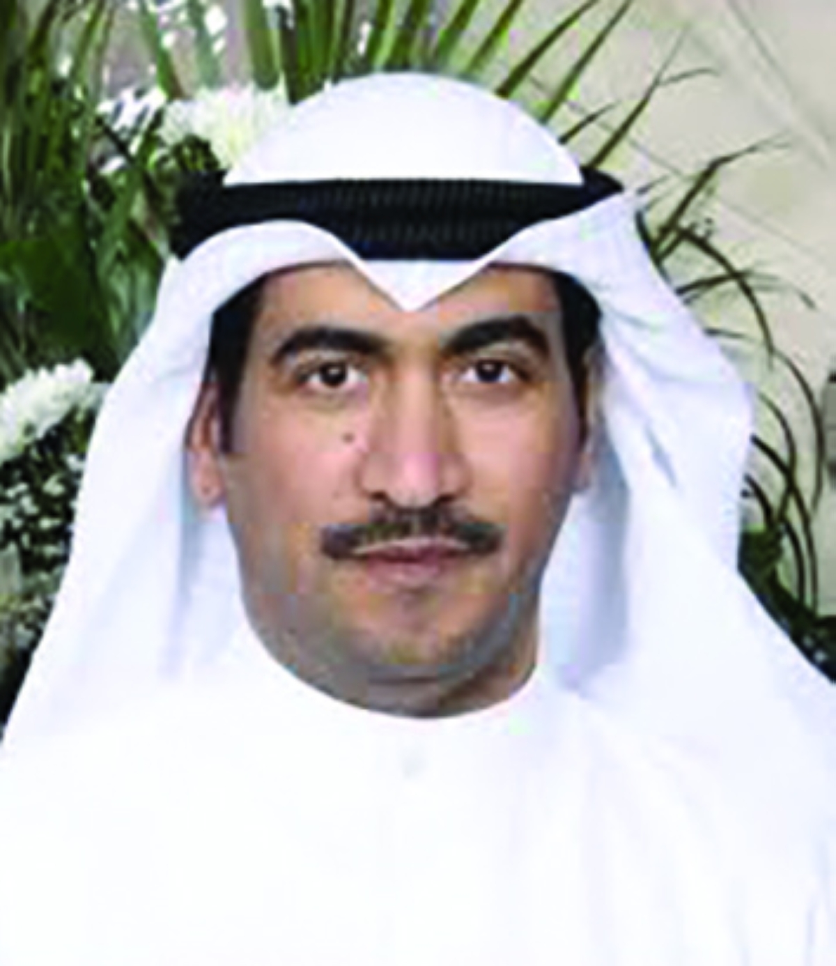 عيد الرشيدي