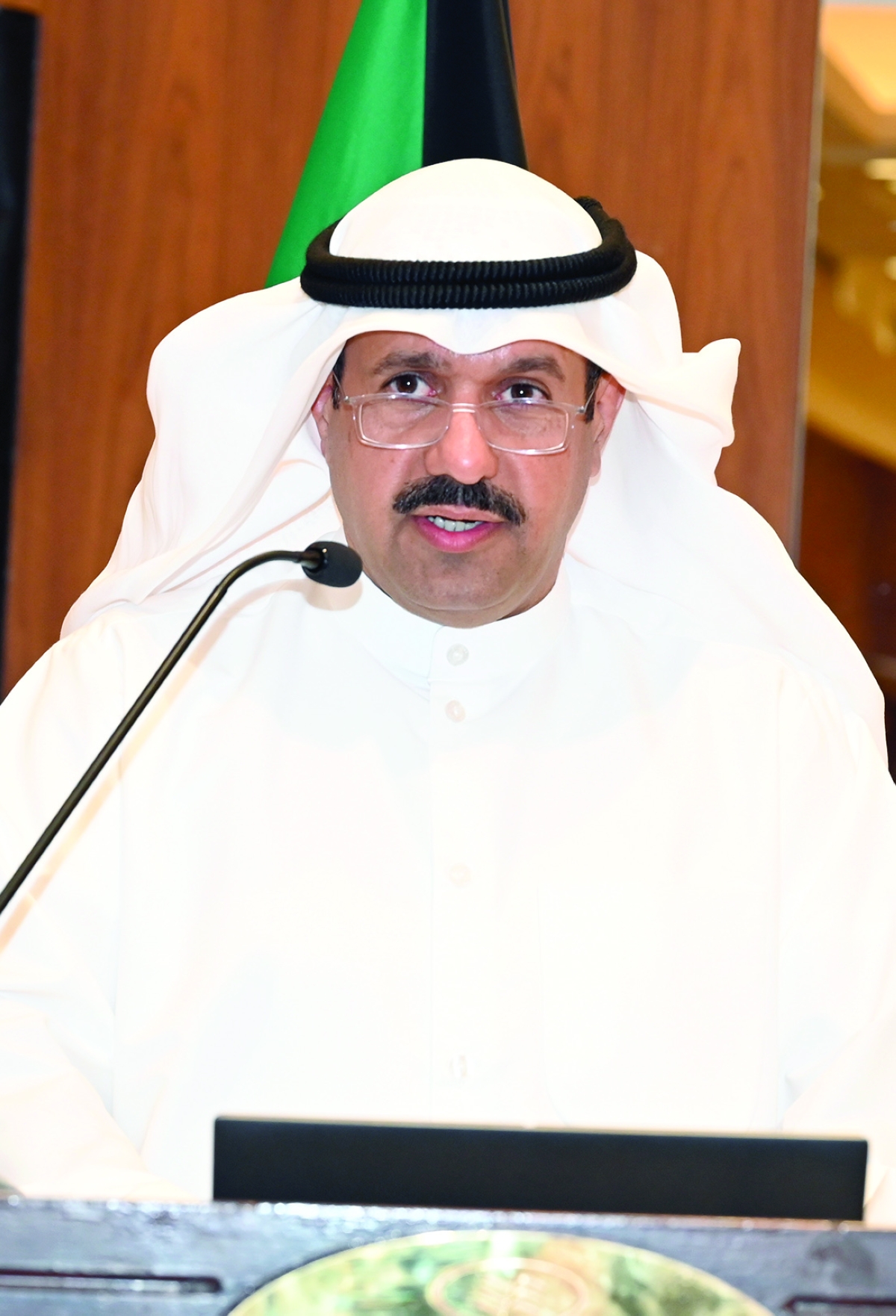 أحمد الجناحي