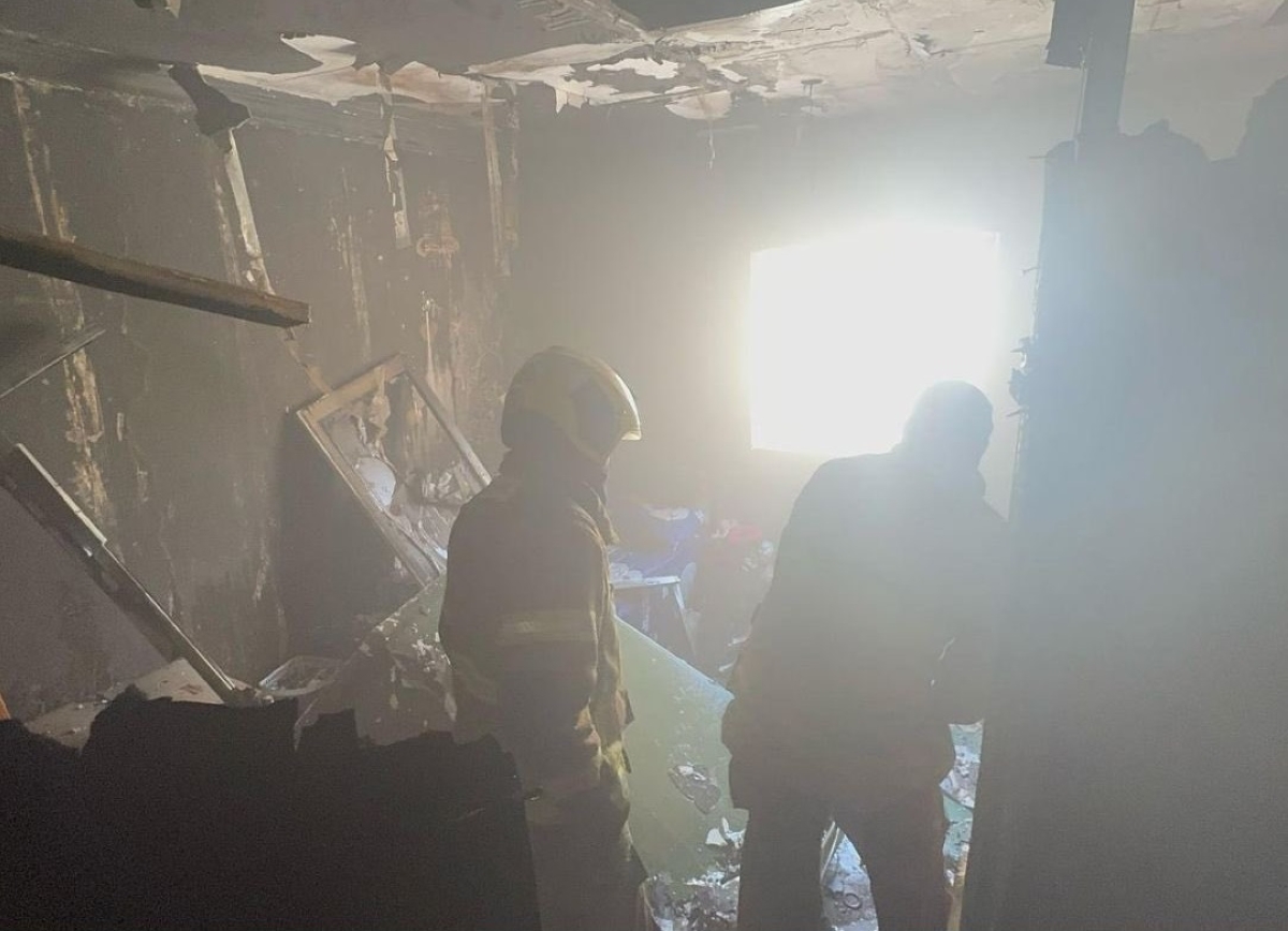 شقة الفروانية 