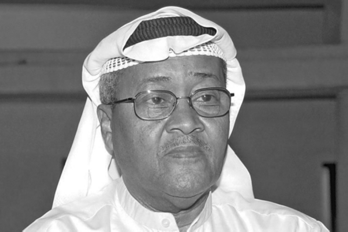 


محبوب العبدالله 