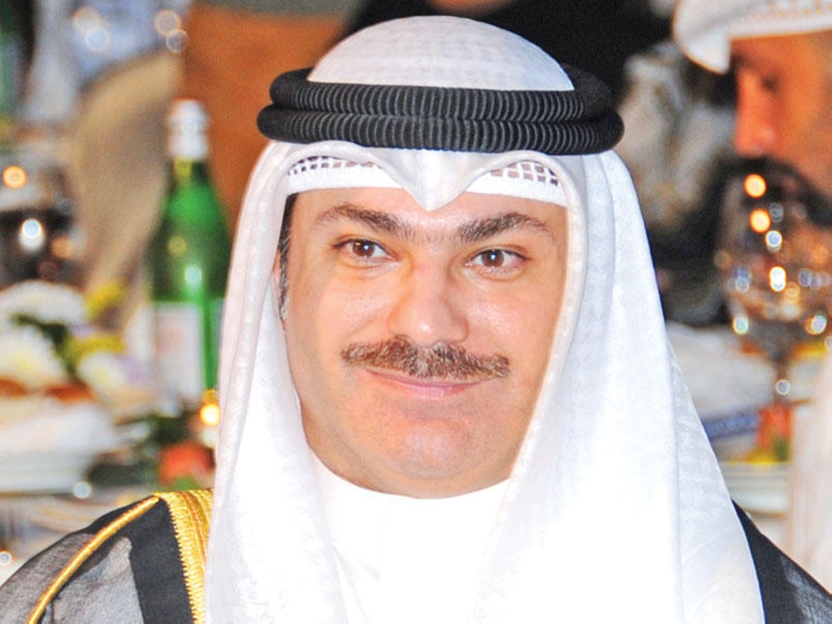 خالد العبدالله