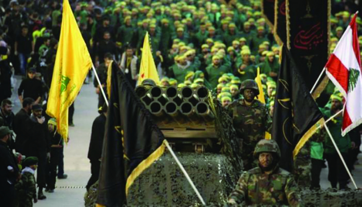 سلاح «حزب الله» إلى الواجهة مُجدّداً