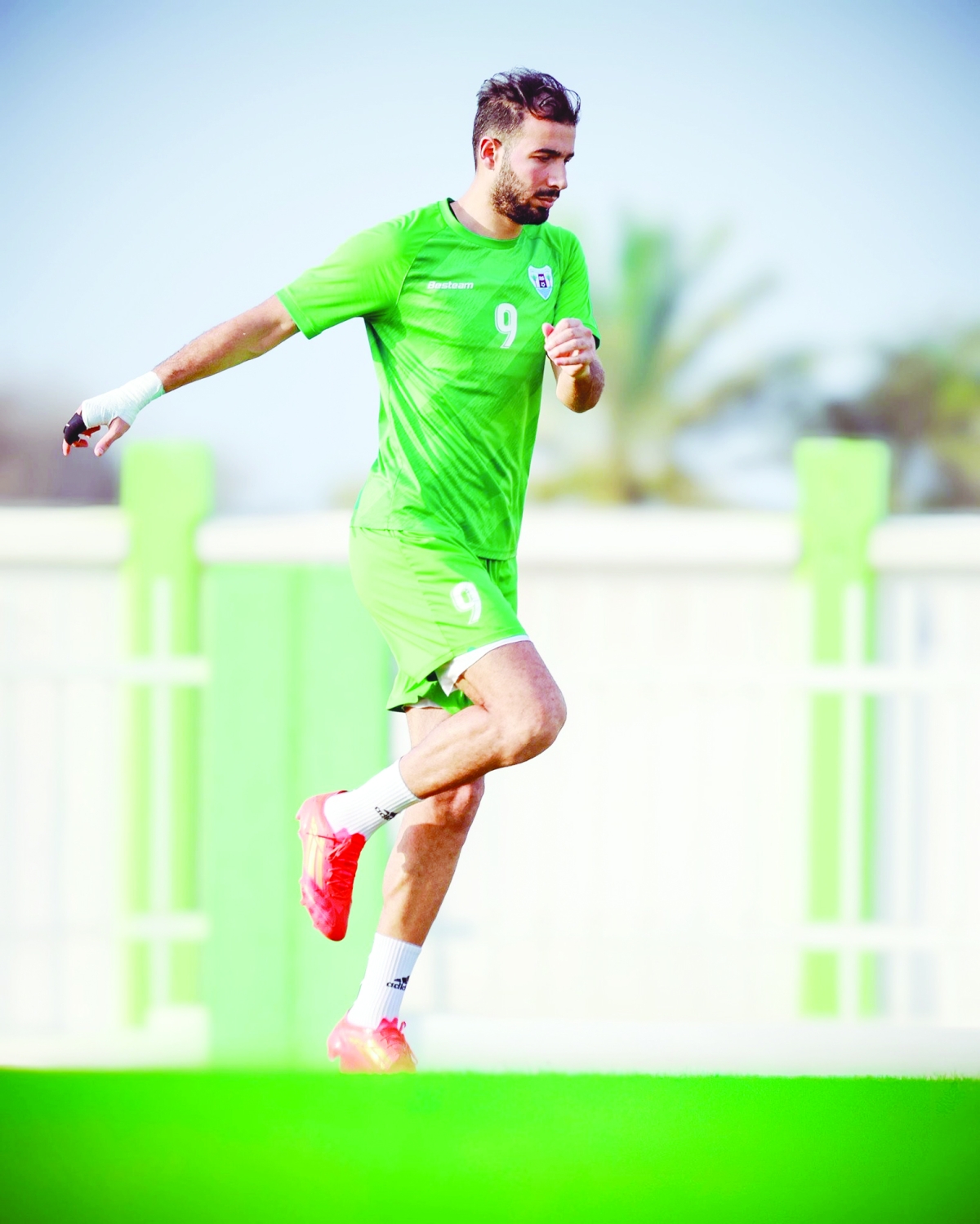 


هيثم الجويني 