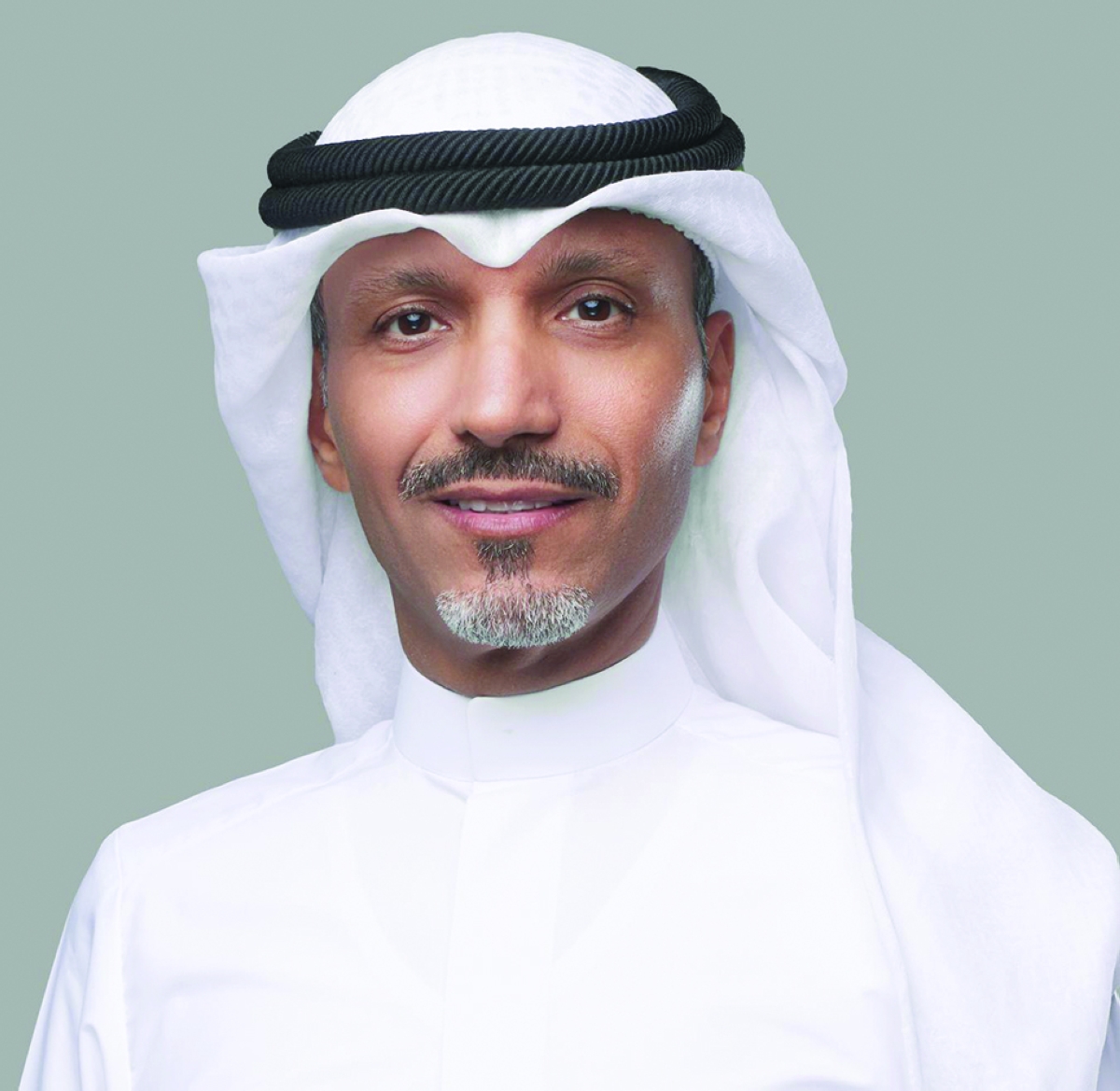 مبارك الهاجري