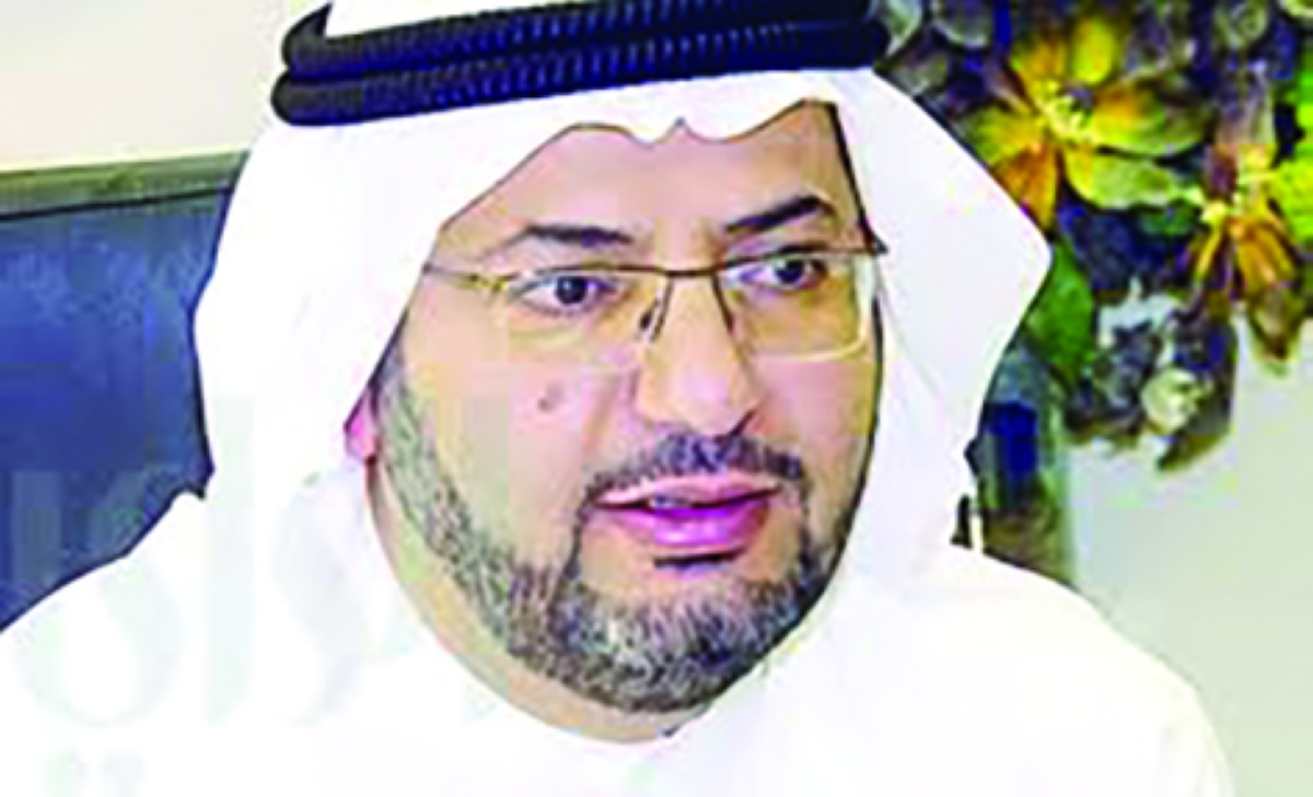 إياد الفلاح