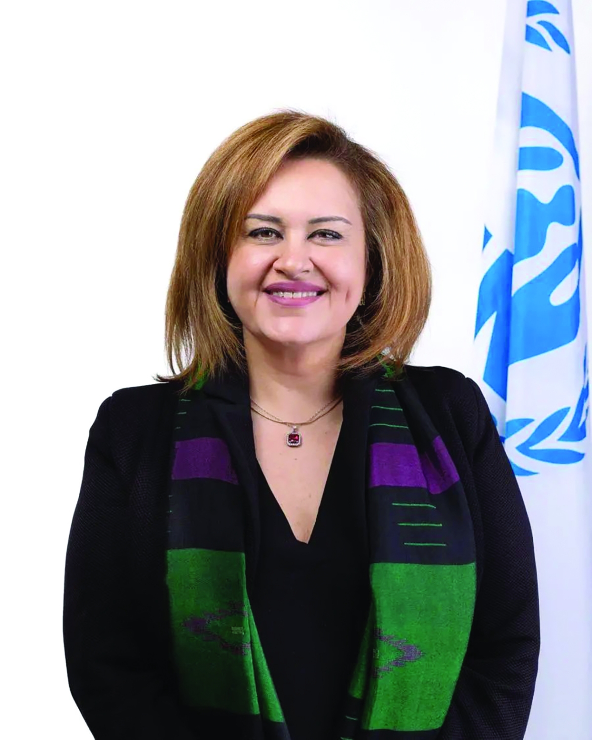 


نسرين ربيعان 