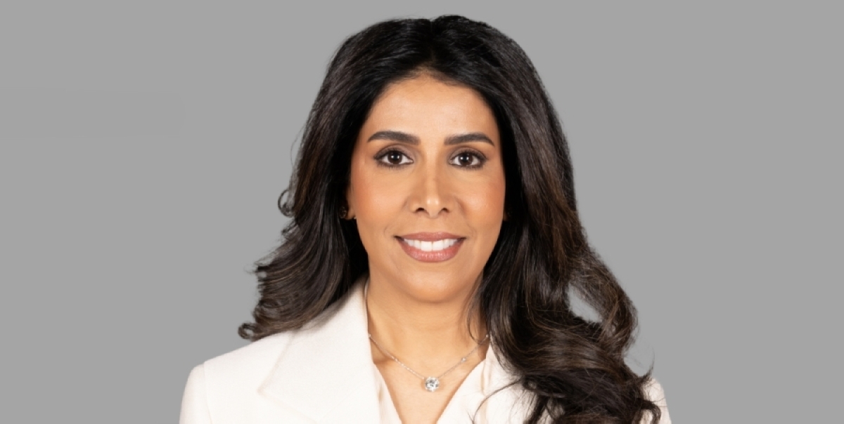 نورة المشعان 