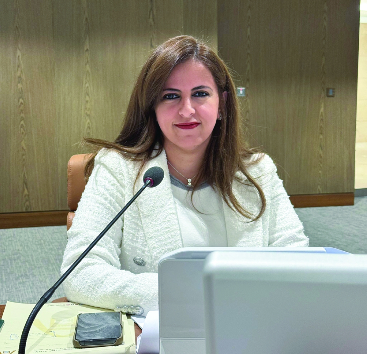 منيرة الأمير