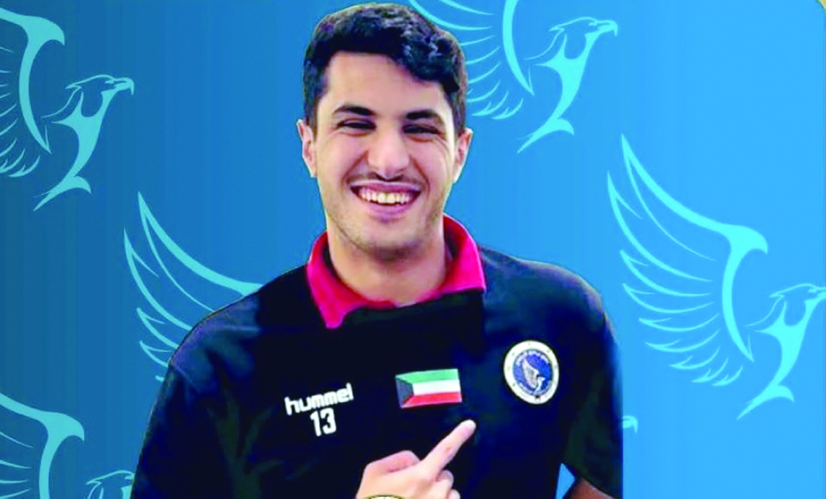 حمود العدواني