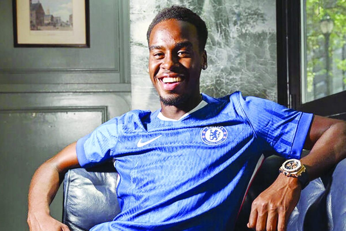 جيمي غيتينز