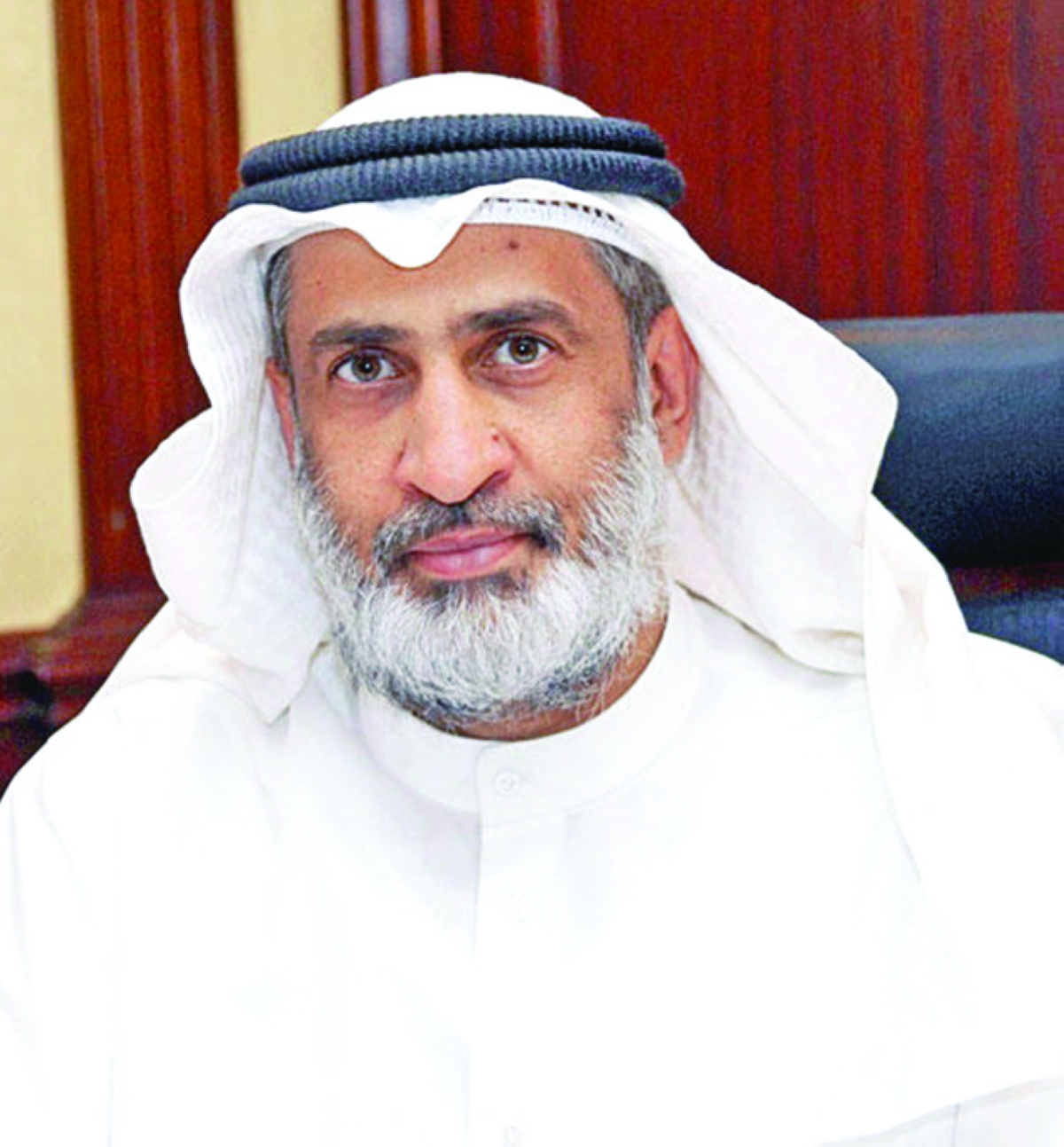 سليمان الدليجان