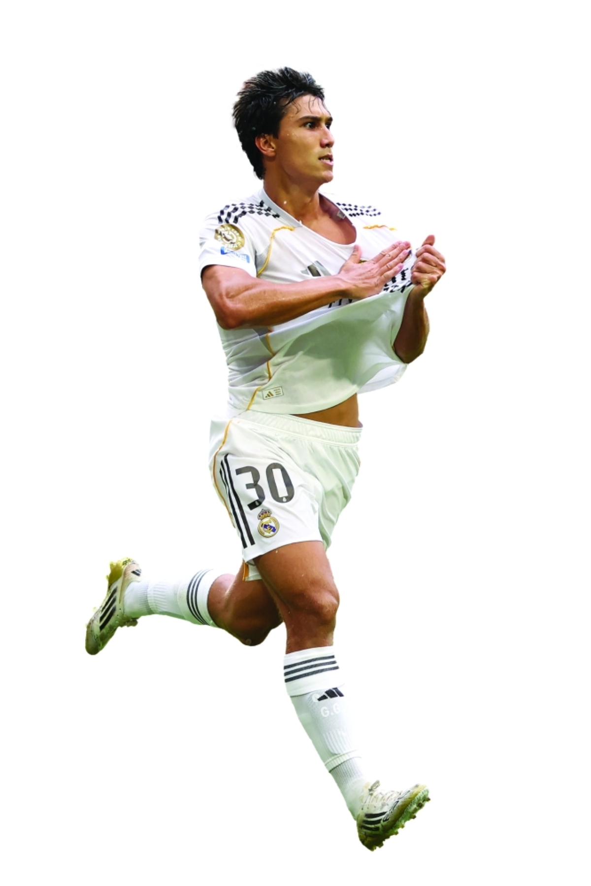 غونزالو غارسيا