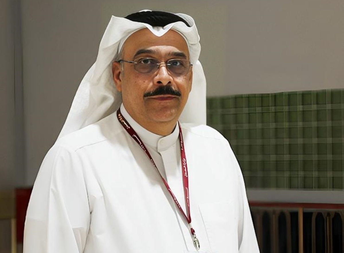  المستشار نصر سالم آل هيد 