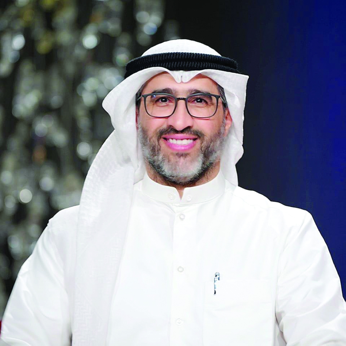 


حميدي المطيري 