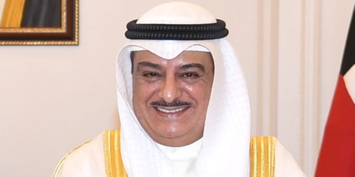 النائب العام المستشار سعد الصفران