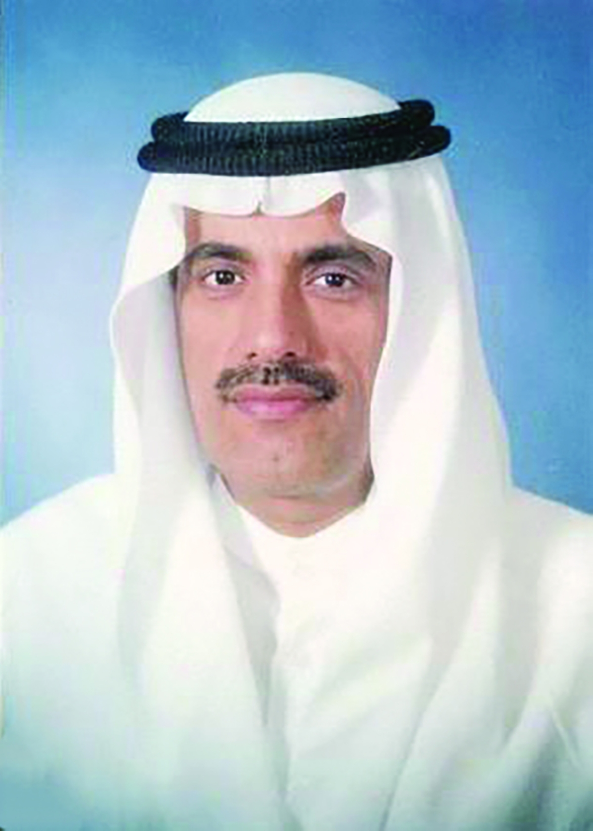 


عبدالكريم البابطين 