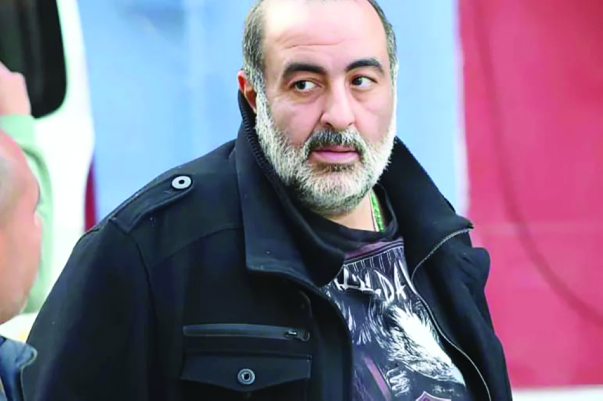 


سامح عبدالعزيز 