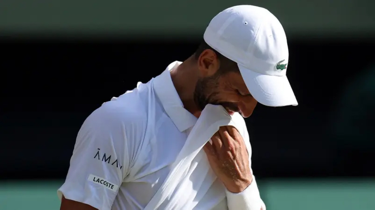 نوفاك ديوكوفيتش 