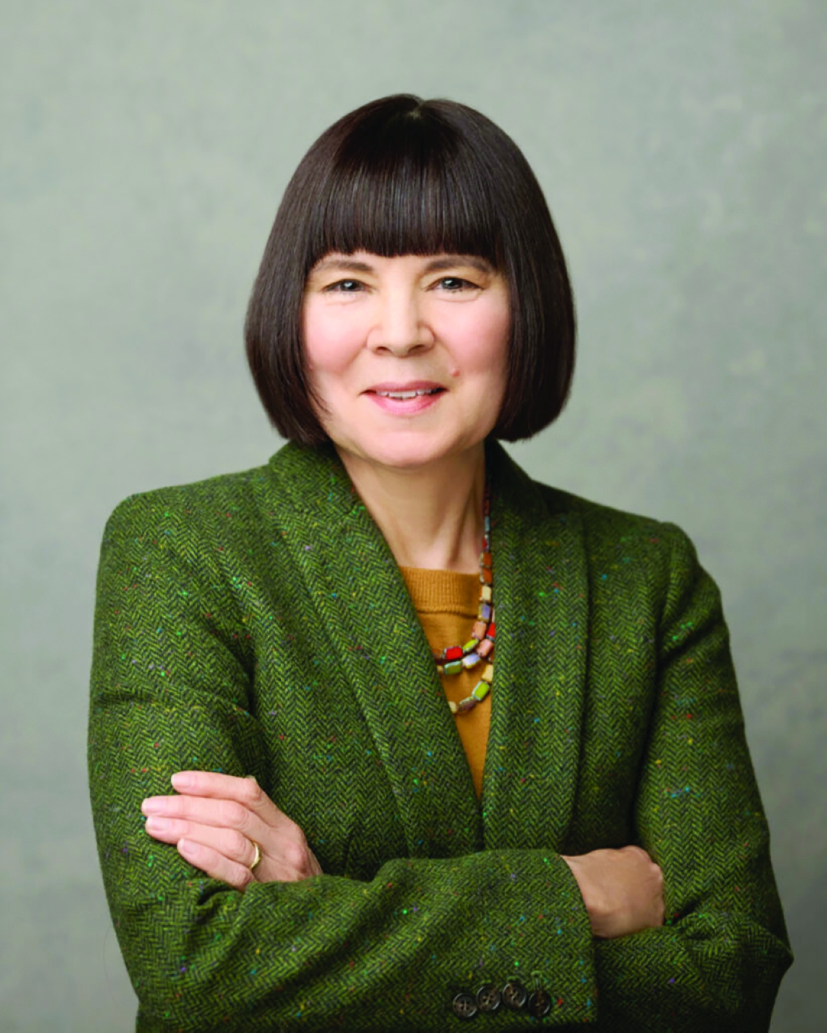 


كارين ساساهارا 