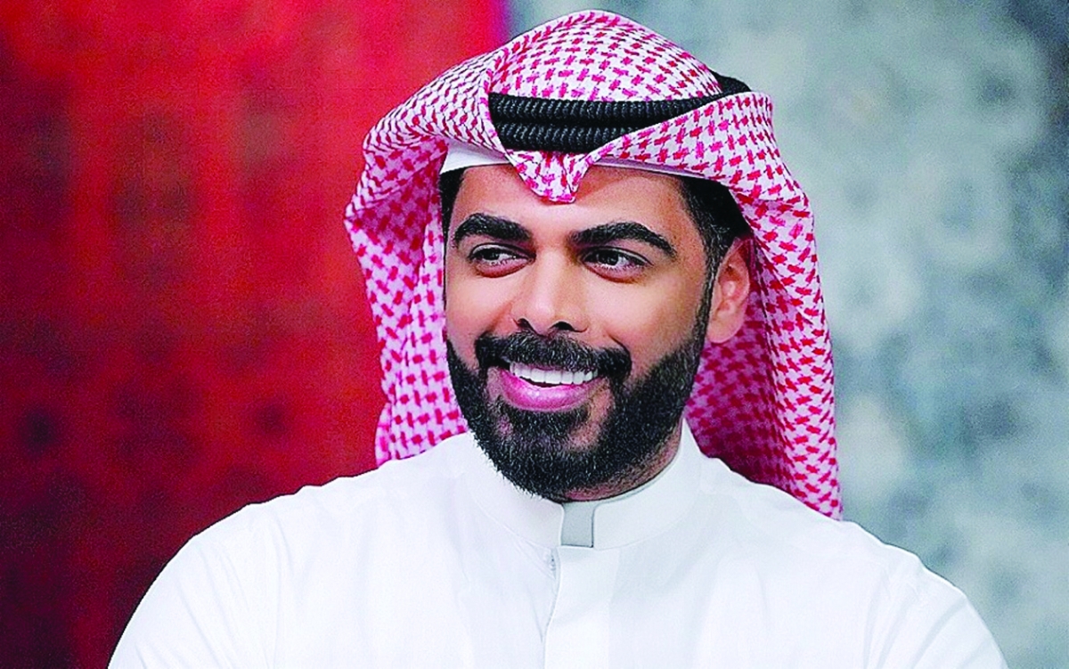 


محمد النشمي 