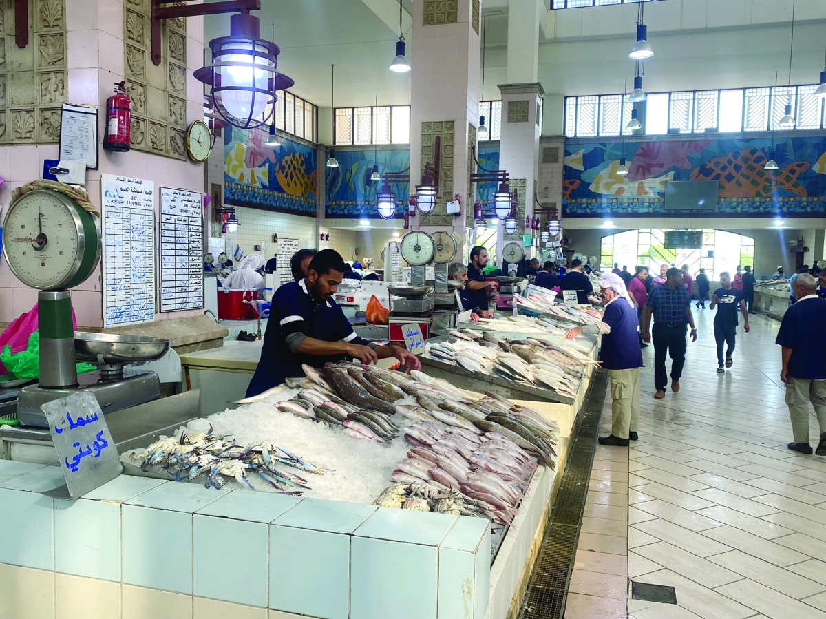 (تصوير سعود سالم) 