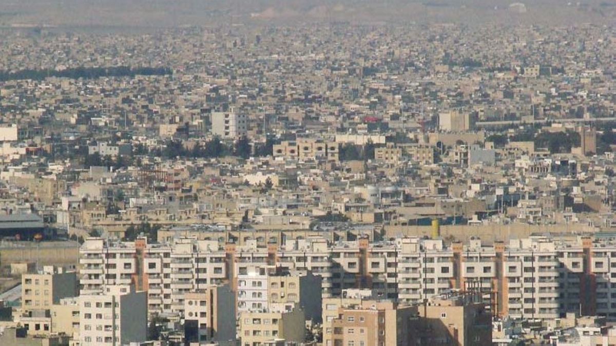 مدينة قم (أرشيفية)