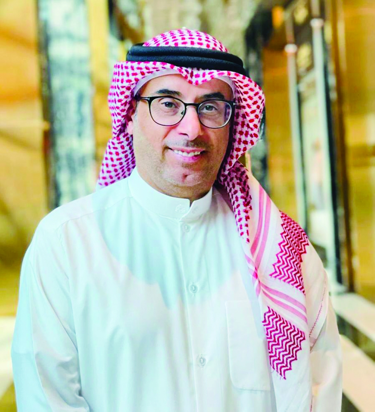 صالح الدويخ