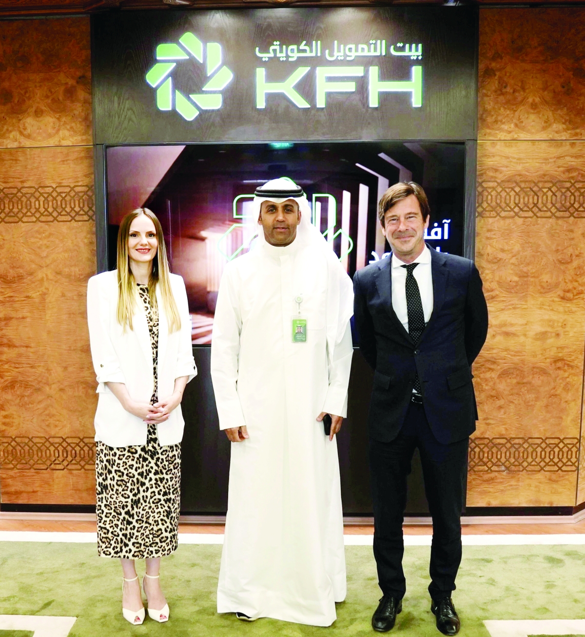 


الشملان متوسطاً جيفريز وميريكا 