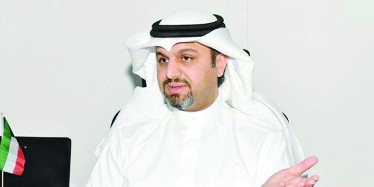 أحمد الصالح