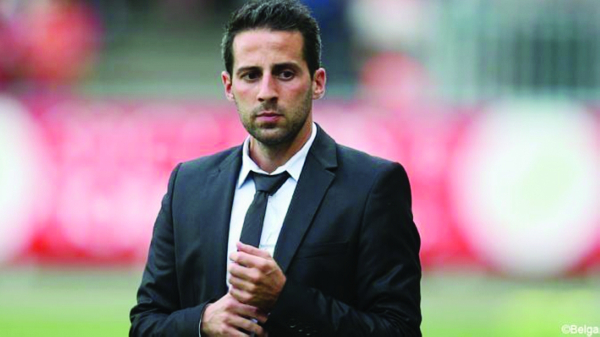 يانيك فيريرا