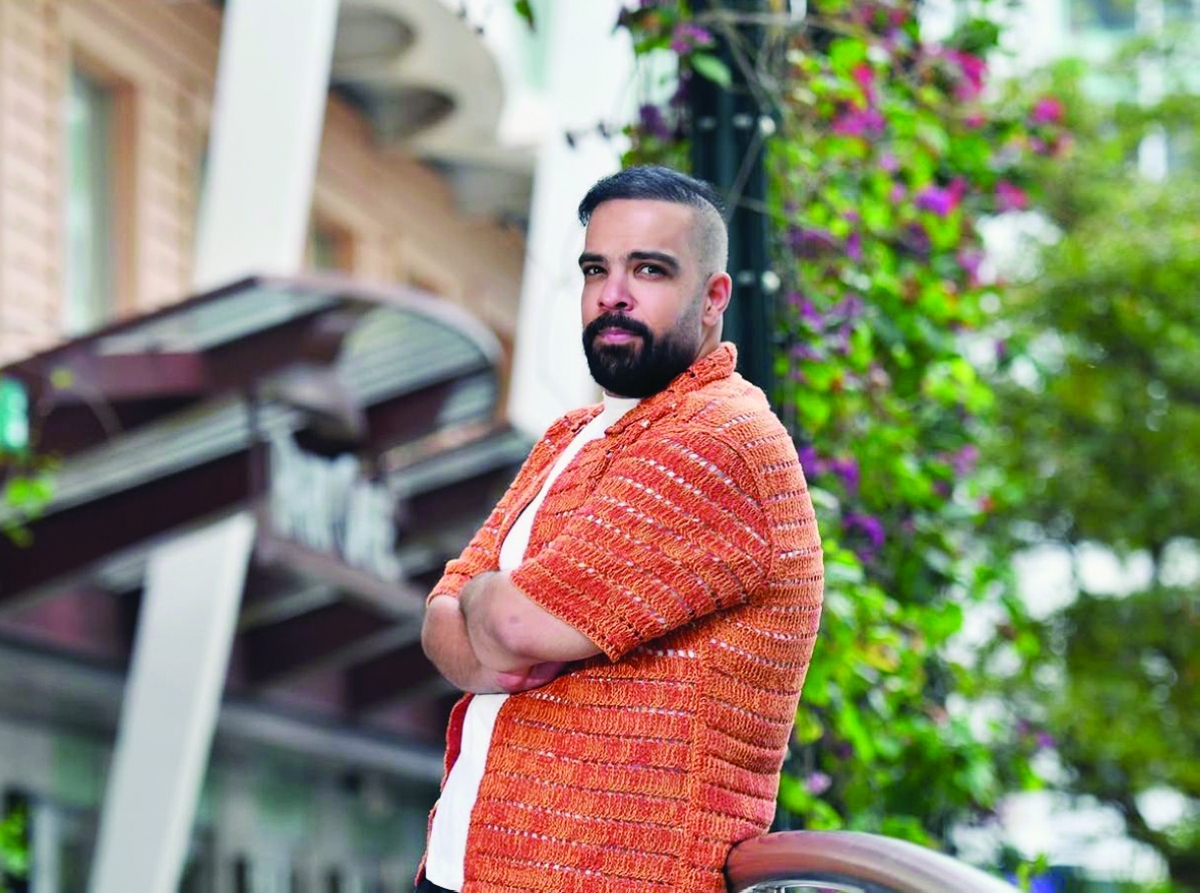 


عثمان الشطي 