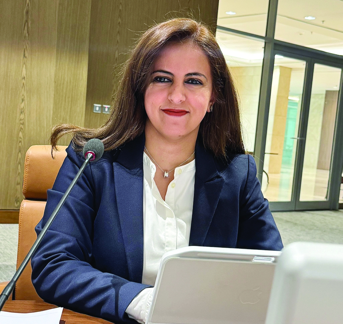 


منيرة الأمير 