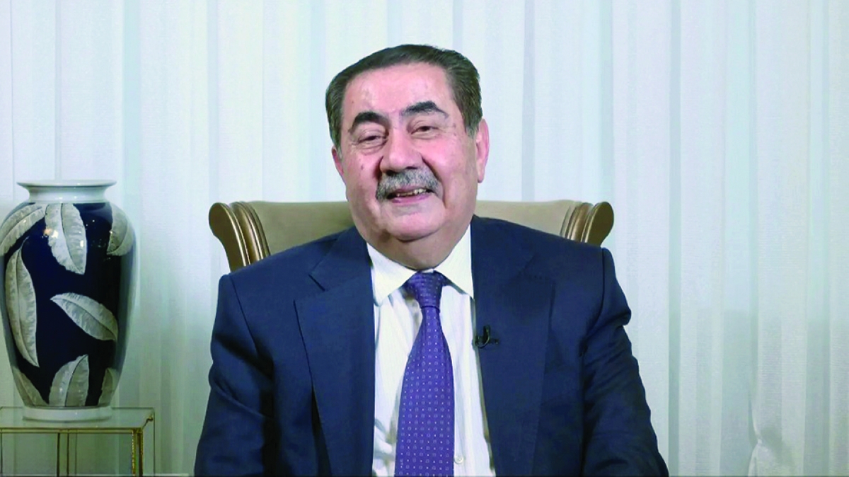 


هوشيار زيباري 