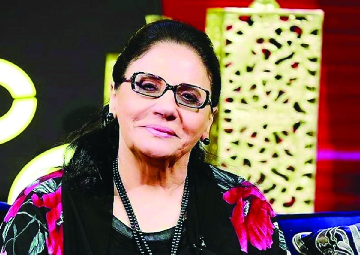 


أسمهان توفيق 