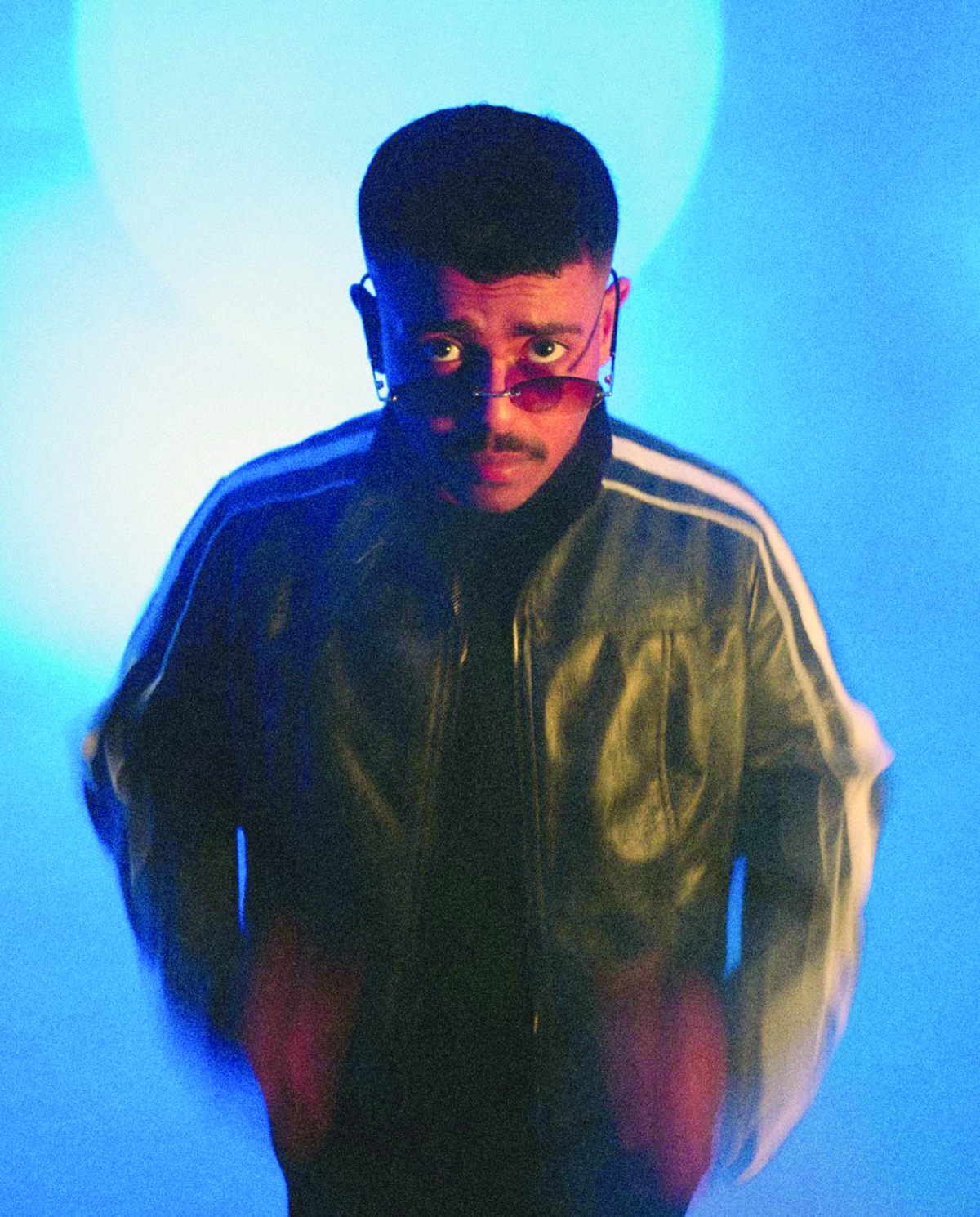 


محمد المسلم 