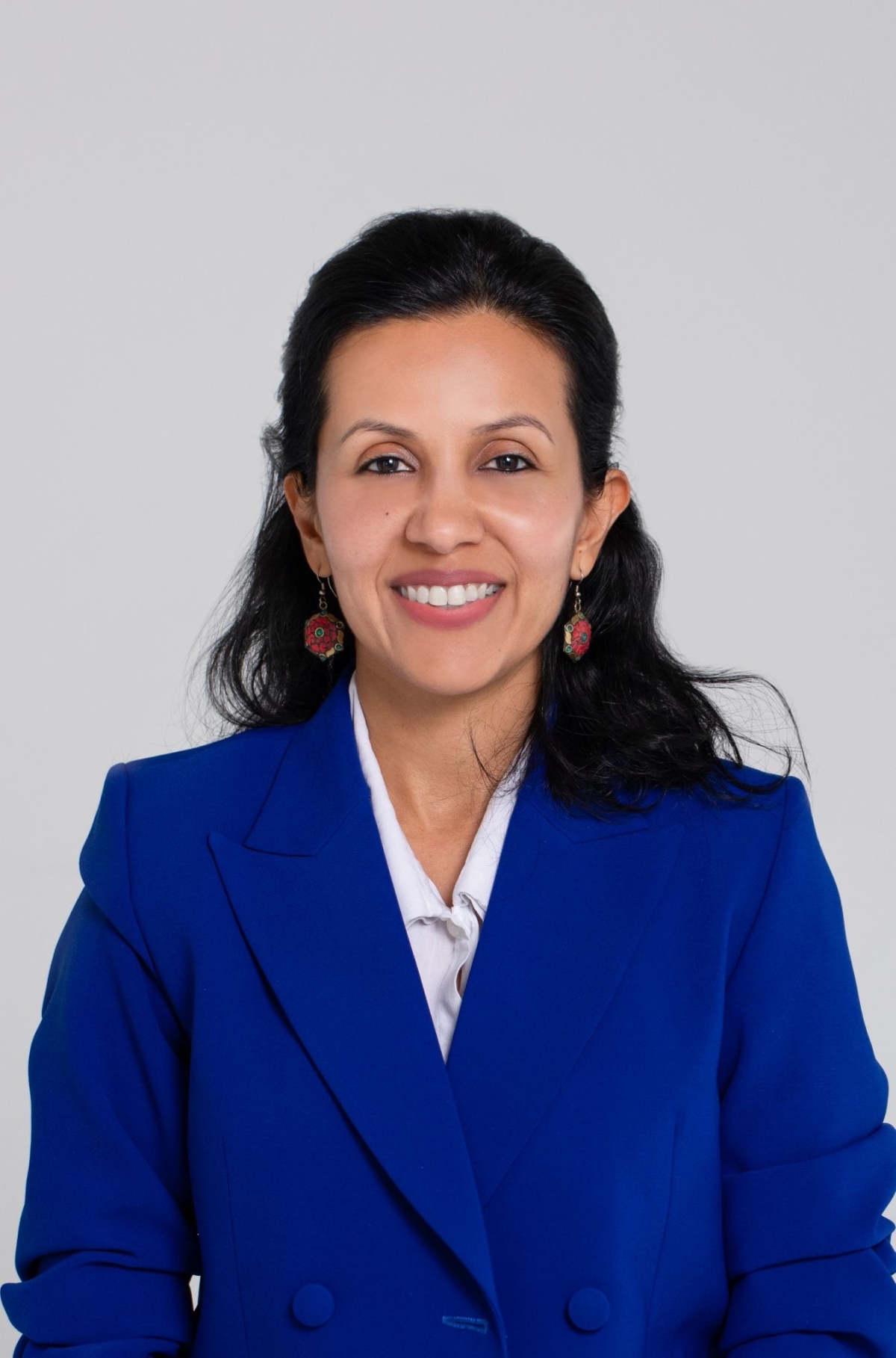  دارين المعجل