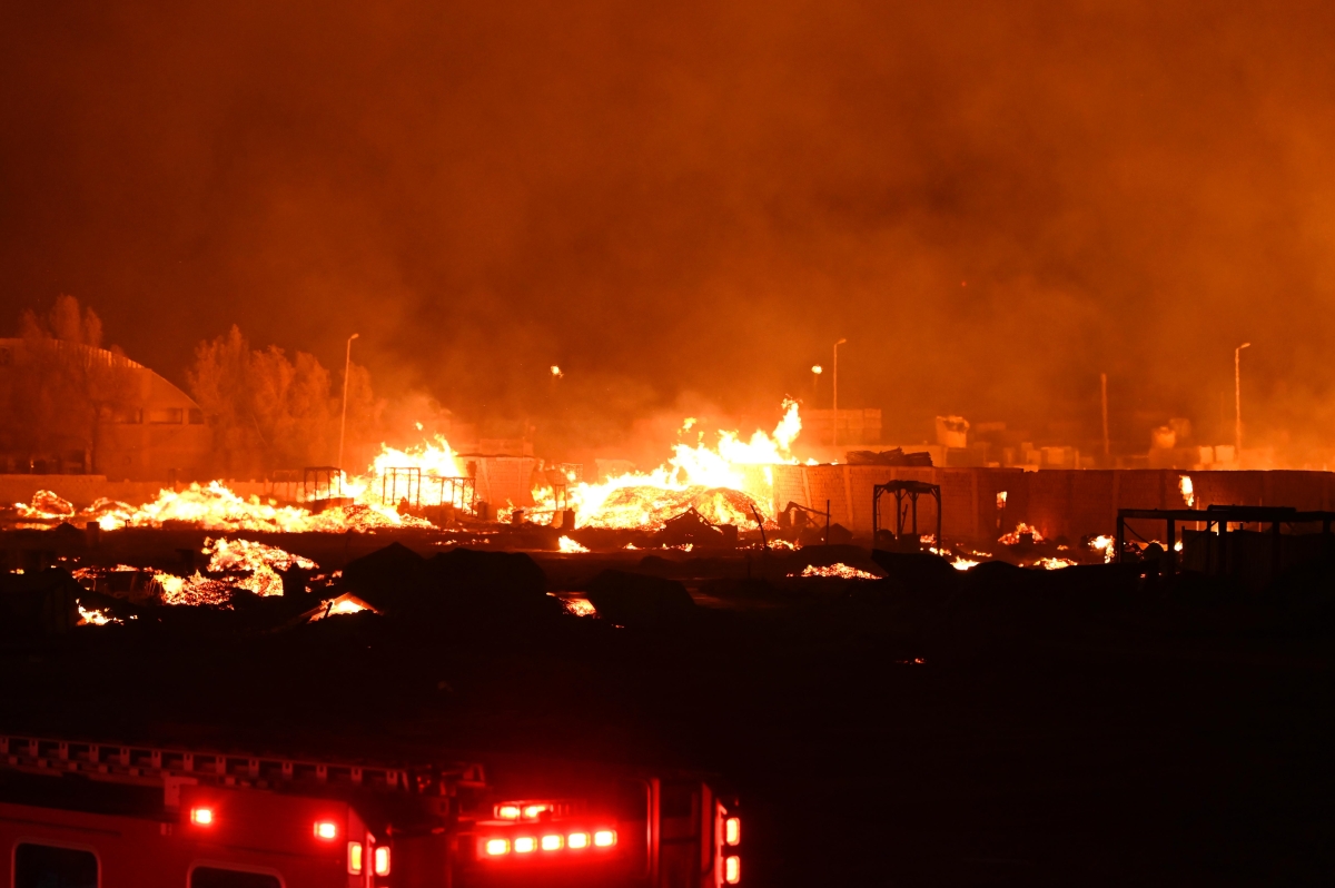 (تصوير سعود سالم)