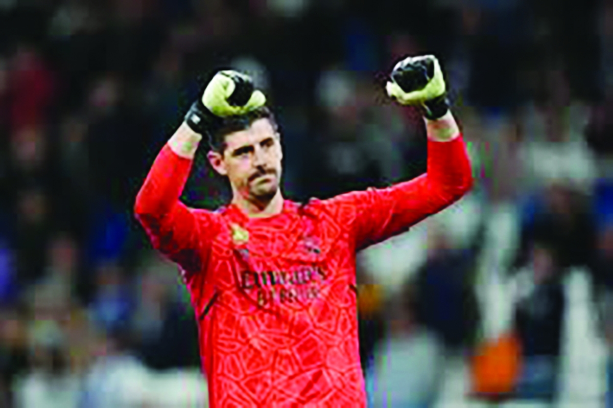 تيبو كورتوا