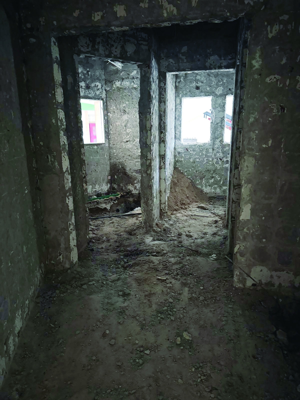 


نفضة جذرية لبعض المرافق 