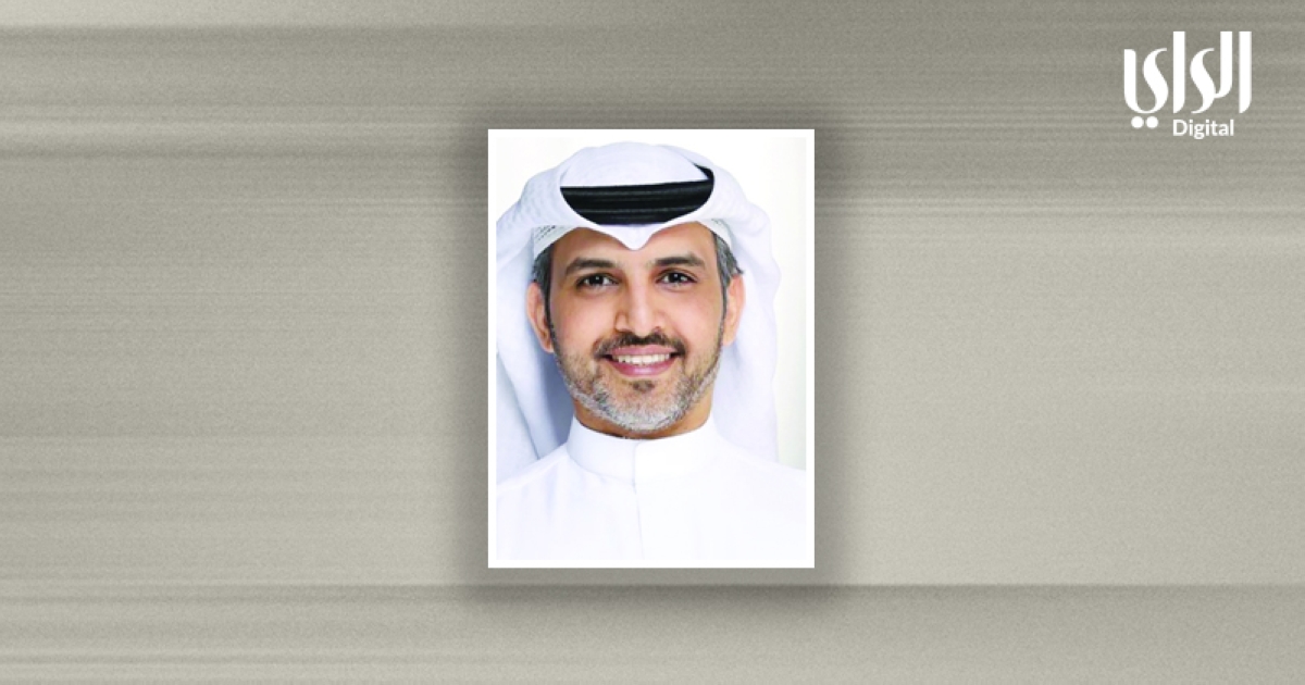 حمد الظفيري