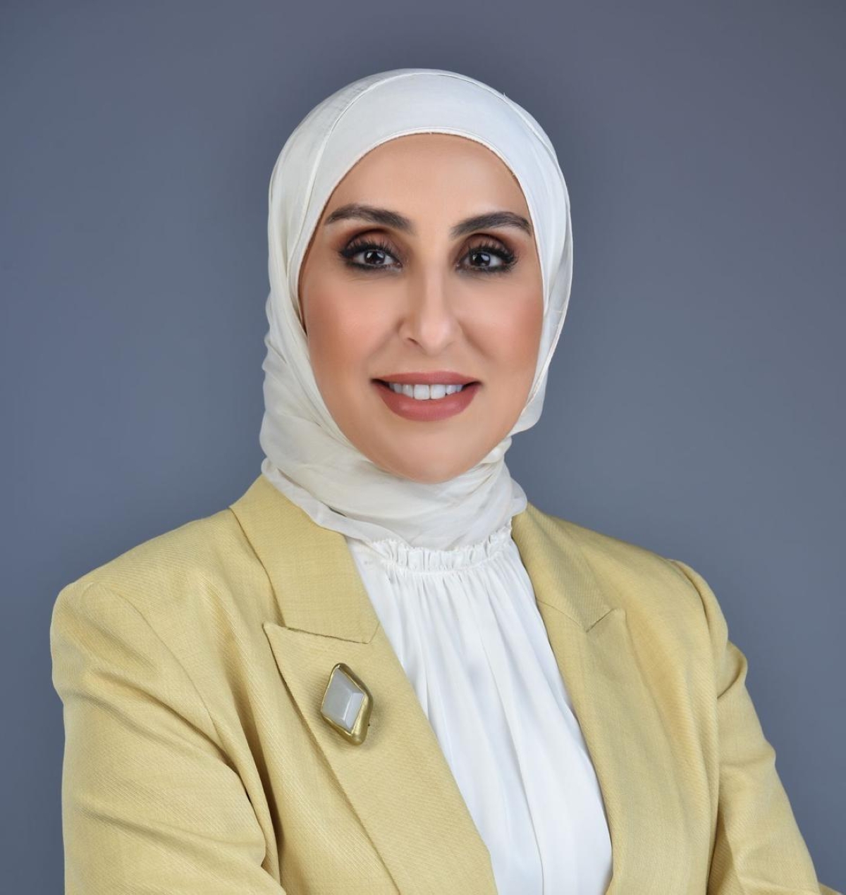 لمياء الملحم 