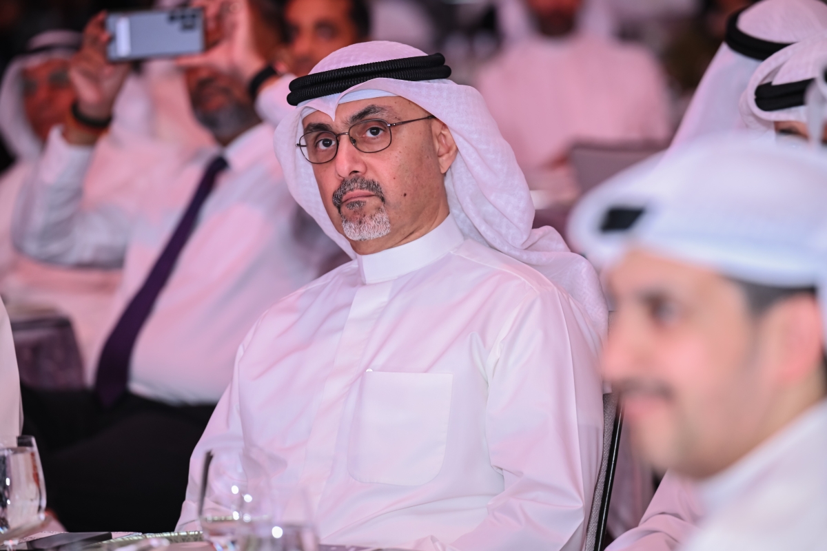 عبدالسلام الصالح متابعاً الإعلان عن باقة الخدمات والحلول الجديدة لقطاع الشركات