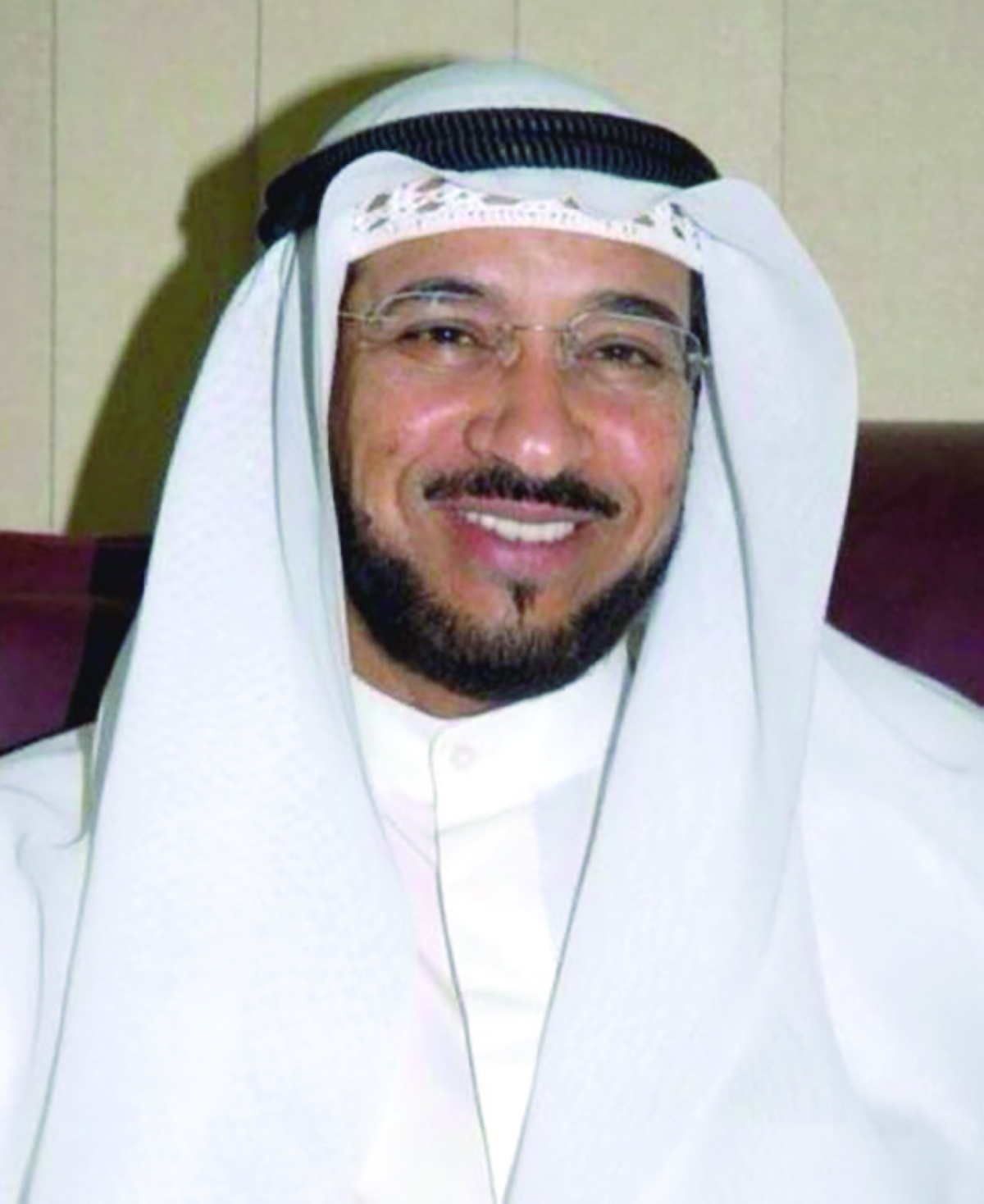 ناهس العنزي