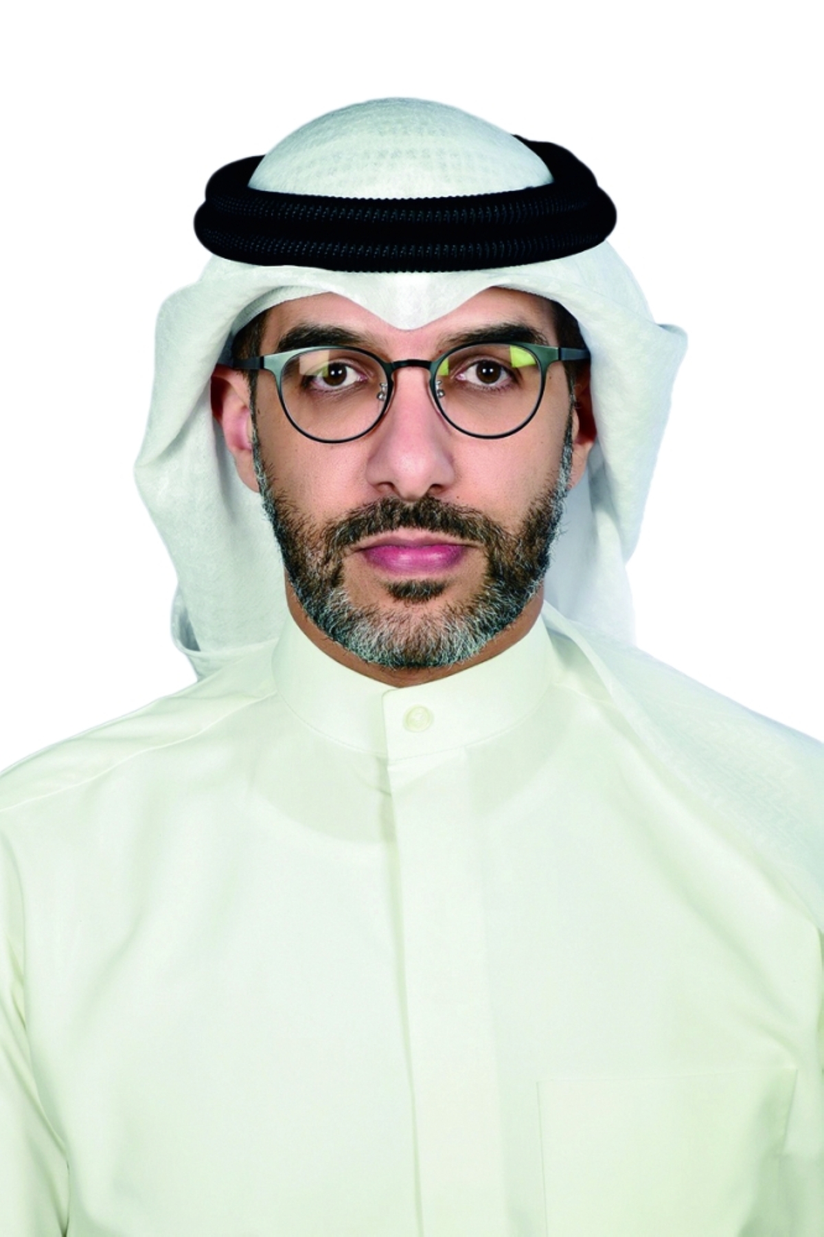 أحمد القعود