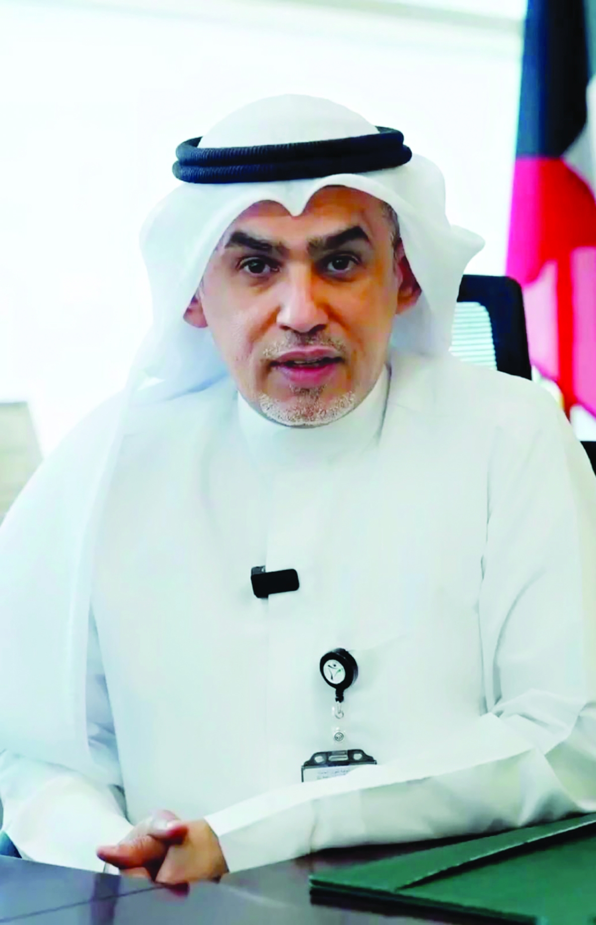 


محمد المزيني 