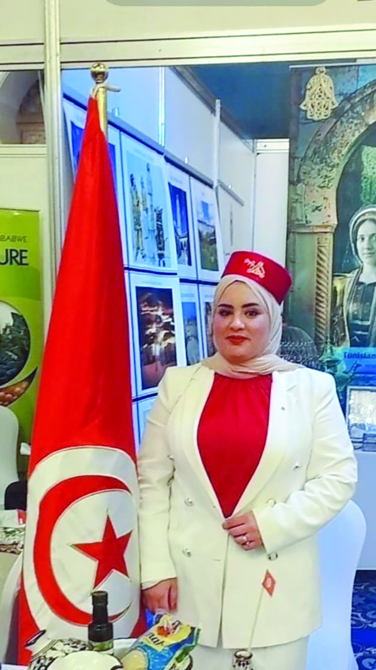 


وفاء الشواشي 